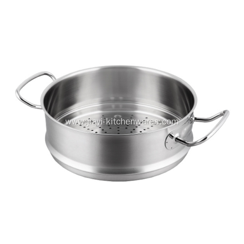 Cookware Set Stainless Steel 304 Germany d